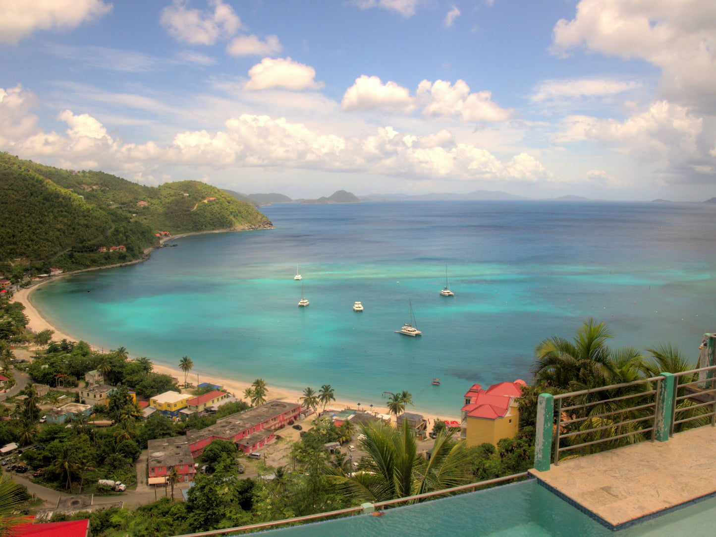 4-Day Remote CME Course – Earn Credits While Enjoying a Tropical Getaway