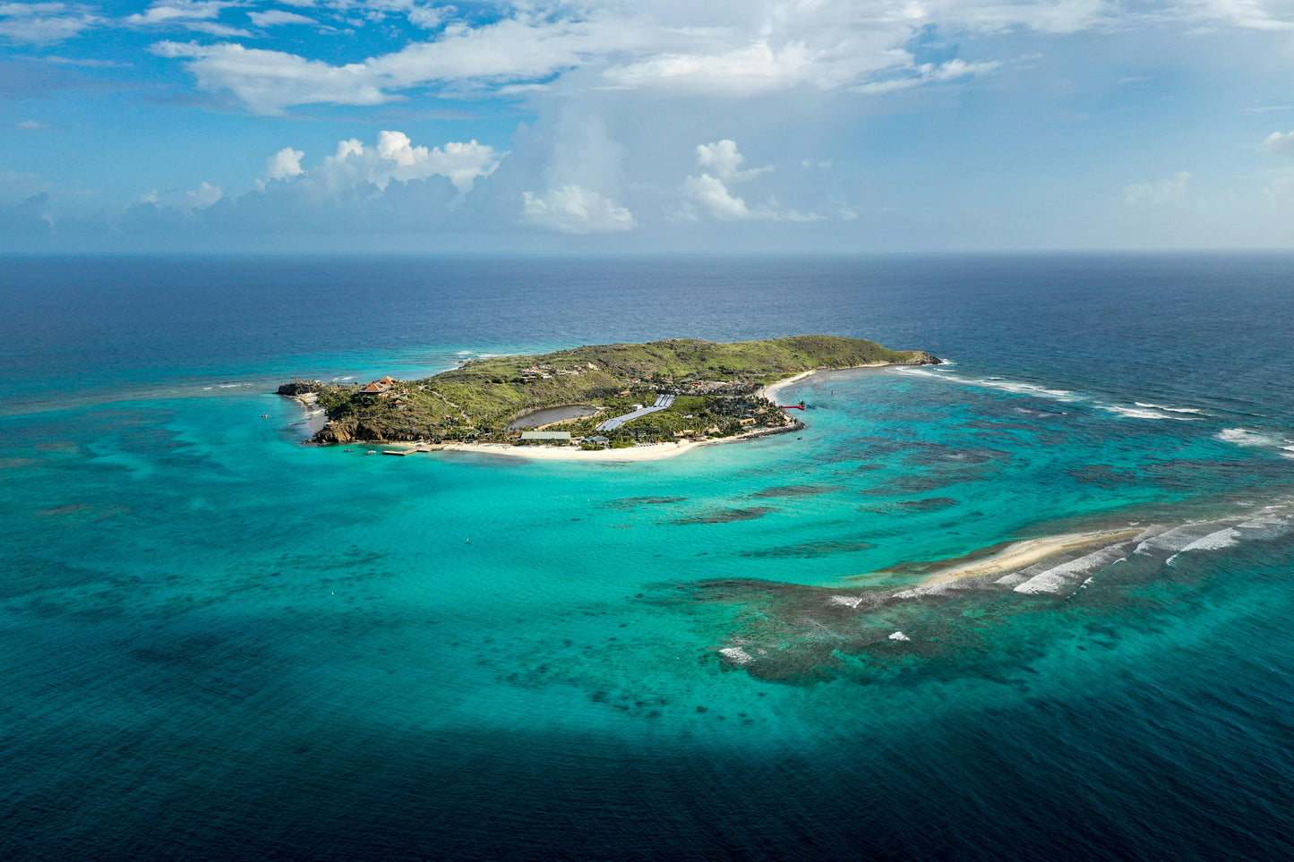 4-Day Remote CME Course – Earn Credits While Enjoying a Tropical Getaway